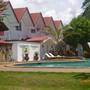 Горящие туры в отель Royal Oberoi Resort - 1