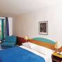 Горящие туры в отель Bretanide Sport & Wellness Resort - 4