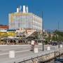 Горящие туры в отель International Hotel - 2