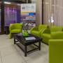 Горящие туры в отель International Hotel - 5