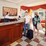 Горящие туры в отель Savoy - 1