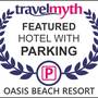 Горящие туры в отель Oasis Beach Resort - 4