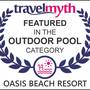 Горящие туры в отель Oasis Beach Resort - 5