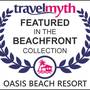 Горящие туры в отель Oasis Beach Resort - 3