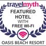 Горящие туры в отель Oasis Beach Resort - 1