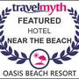 Горящие туры в отель Oasis Beach Resort - 2