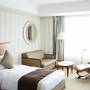 Горящие туры в отель Imperial Hotel Osaka - 6