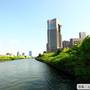 Горящие туры в отель Imperial Hotel Osaka - 1