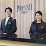Горящие туры в отель Keio Presso Inn Shinjuku - 4