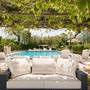 Горящие туры в отель Residenza Parco Fellini of the Grand Hotel Rimini - 4
