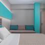 Горящие туры в отель Ouzas Luxury Hotel - 4