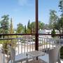 Горящие туры в отель DOUBLETREE BY HILTON BODRUM ISIL CLUB RESORT - 3