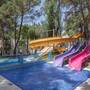 Горящие туры в отель DOUBLETREE BY HILTON BODRUM ISIL CLUB RESORT - 5