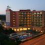 Горящие туры в отель Fenals Garden Hotel - 1