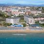 Горящие туры в отель Aska Just In Beach - 1