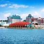 Горящие туры в отель Resorts World Sentosa - Hard Rock Hotel - 5