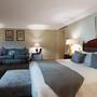 Горящие туры в отель InterContinental Cairo Semiramis - 5