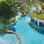 Горящие туры в отель Padma Resort Legian - 1