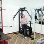 Горящие туры в отель Берестье Санаторий - 4