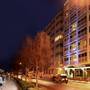 Горящие туры в отель The Diplomat Hotel - 1