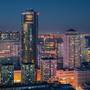 Горящие туры в отель Nikko Hotel - 6