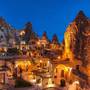 Горящие туры в отель Cappadocia Cave Suites - 1