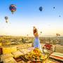 Горящие туры в отель Cappadocia Cave Suites - 5