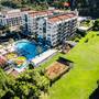 Горящие туры в отель Grand Ring Hotel - 5