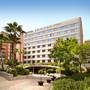 Горящие туры в отель Ilunion les Corts Spa - 2