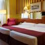 Горящие туры в отель Ilunion les Corts Spa - 4