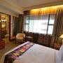 Горящие туры в отель Jesselton - 2