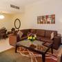 Горящие туры в отель Flora Park Hotel Apartments Apt - 5
