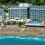Горящие туры в отель Yalihan Una Hotel - 1