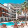Горящие туры в отель Meril Club Hotel - 5