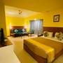 Горящие туры в отель Lotus Eco Beach Resort - 4