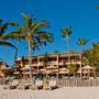 Горящие туры в отель Vik Hotel Cayena Beach - 1