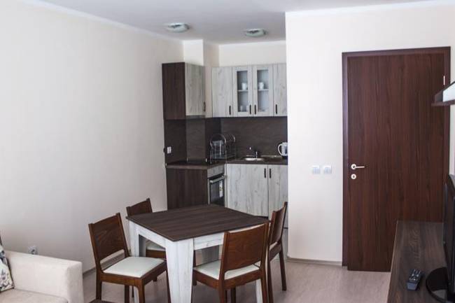 Боровец Гарденс