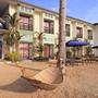 Горящие туры в отель Microtel Inn & Suites by Wyndham Puerto Princesa (Microtel Inn Palawan) - 1