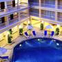Горящие туры в отель Kalim Resort - 3