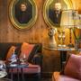 Горящие туры в отель Hermitage Relais & Chateaux - 4