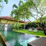 Горящие туры в отель Uma Sapna Villa - 5