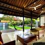 Горящие туры в отель Uma Sapna Villa - 4