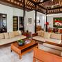 Горящие туры в отель Uma Sapna Villa - 6