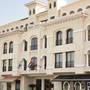 Горящие туры в отель Beach Hotel Apartment Apt - 6
