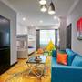 Горящие туры в отель Pullman Kuala Lumpur City Centre Hotel & Residences - 6