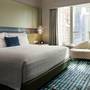 Горящие туры в отель Pullman Kuala Lumpur City Centre Hotel & Residences - 5