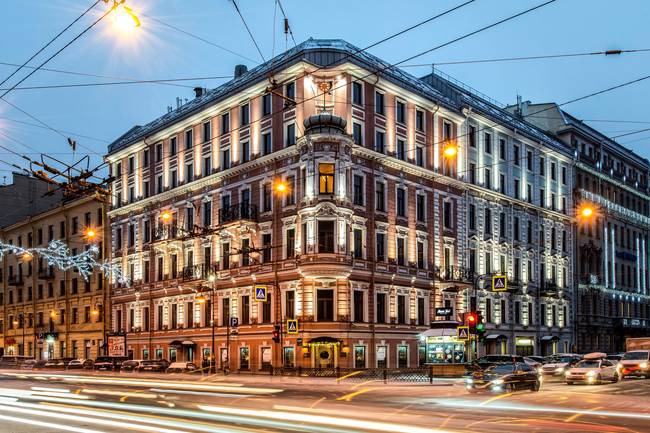 Редисон Соня