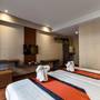 Горящие туры в отель The Cottage Suvarnabhumi - 2