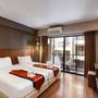 Горящие туры в отель The Cottage Suvarnabhumi - 1
