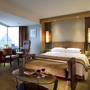 Горящие туры в отель Hotel Nikko New Century Beijing - 3